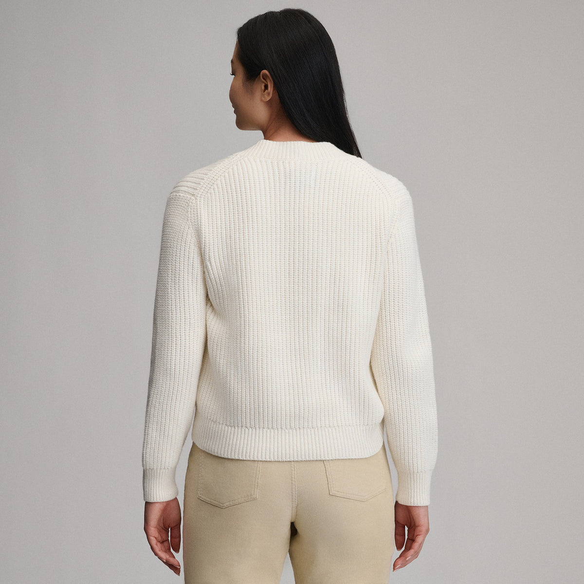 Women's Everloft V-Neck Sweater