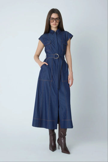 REGINA DRESS