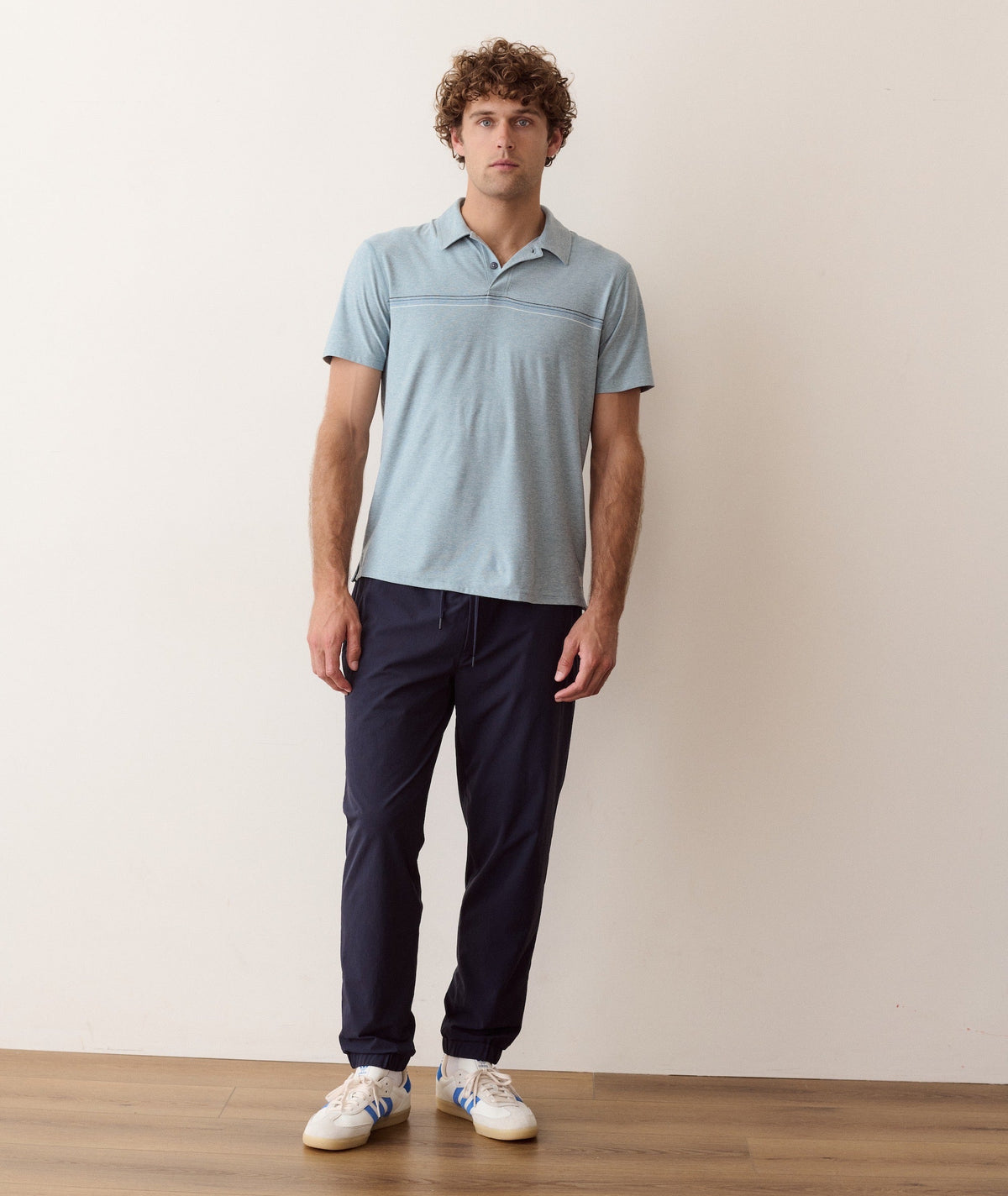 Everyday Sport Polo