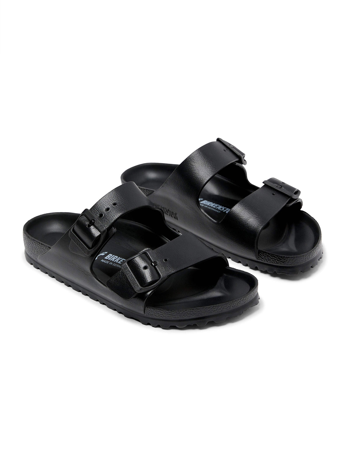 Birkenstock Arizona Eva - Black