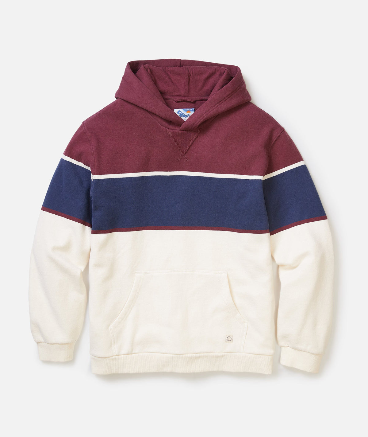 Cloud 9 Fleece Relaxed Hoodie