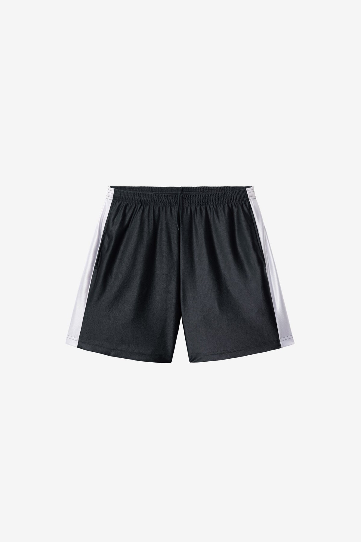 HD440 - 2 Tone Heavy Dazzle Athletic Shorts