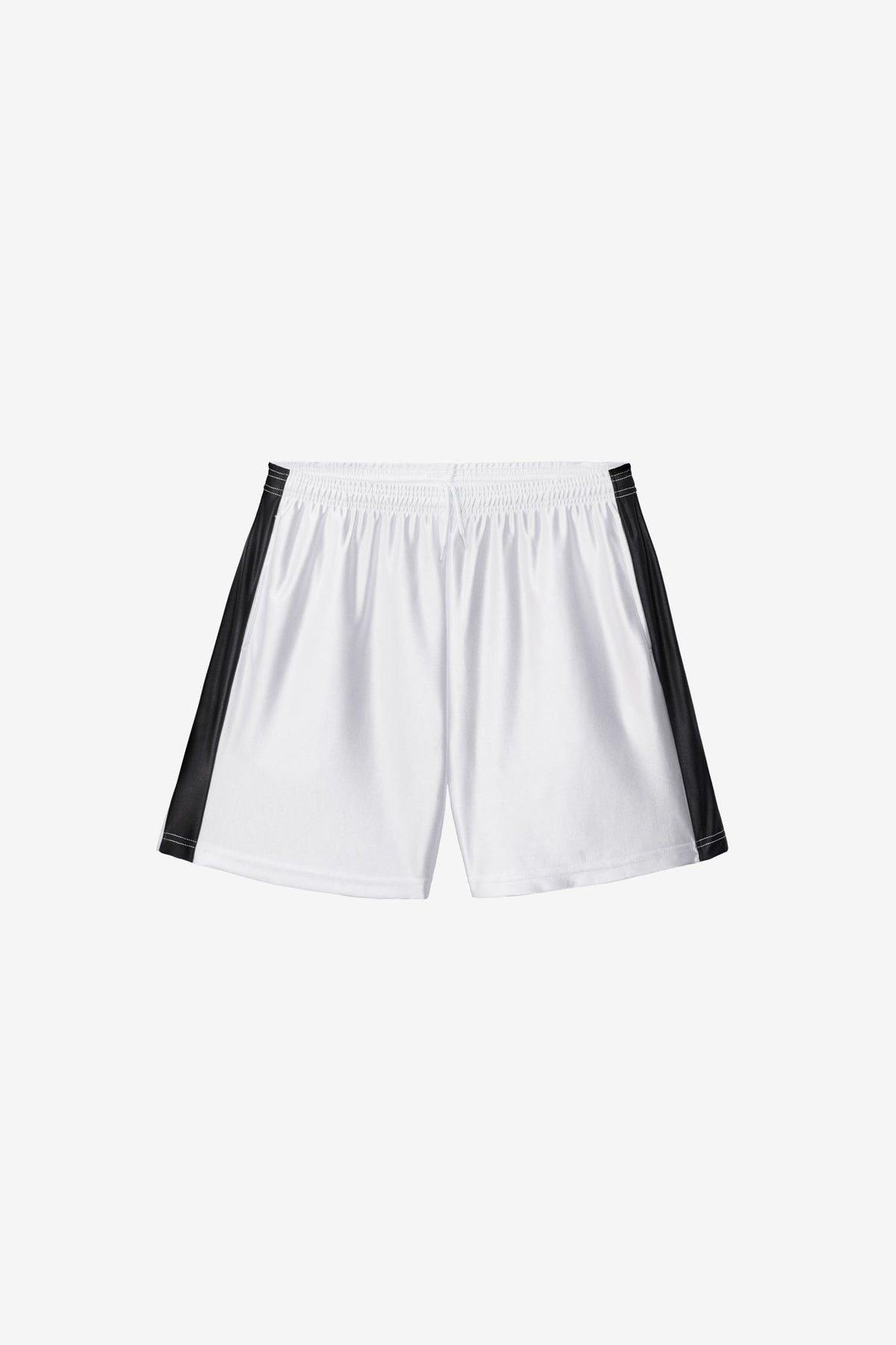 HD440 - 2 Tone Heavy Dazzle Athletic Shorts