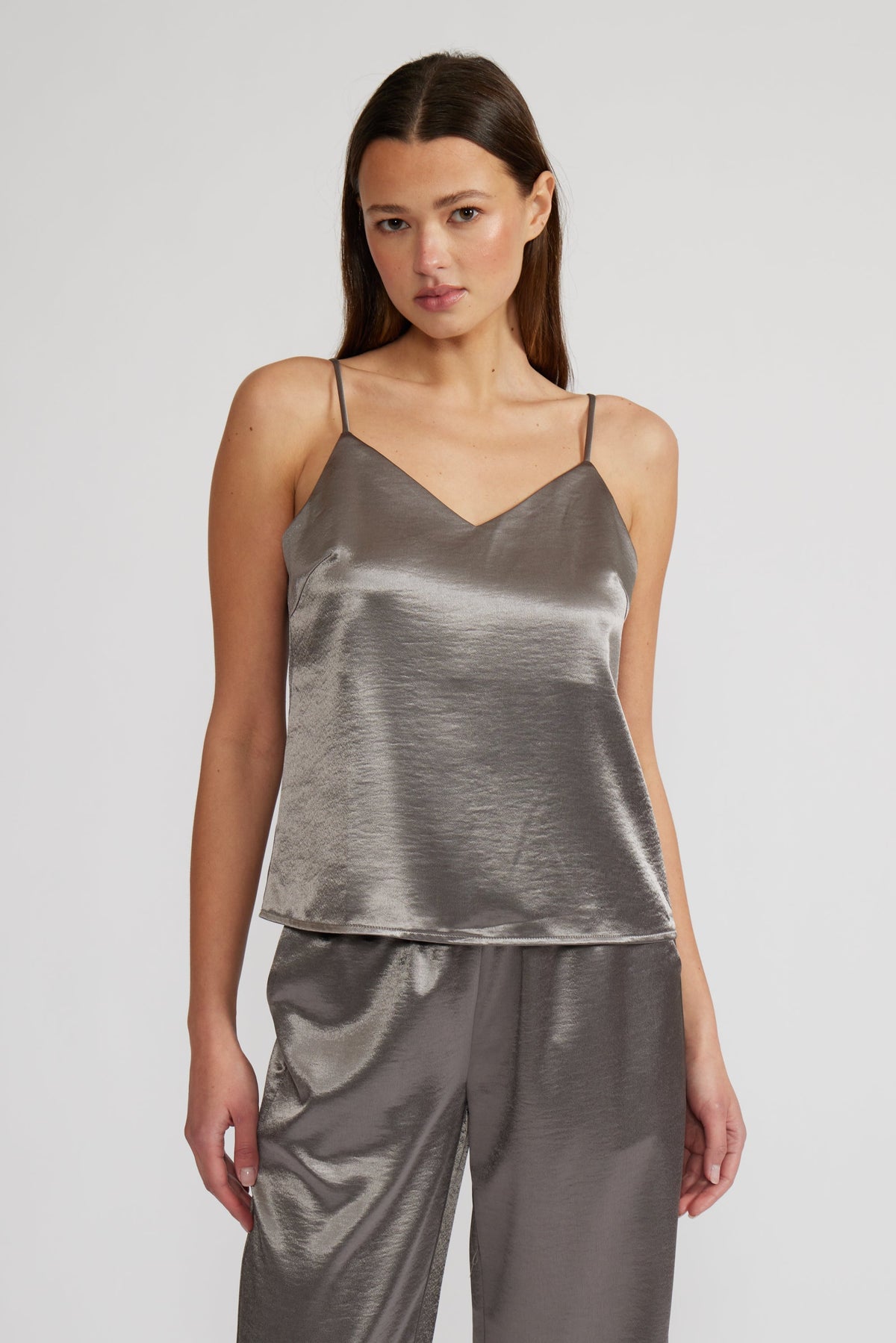 JOY RELAXED TANK