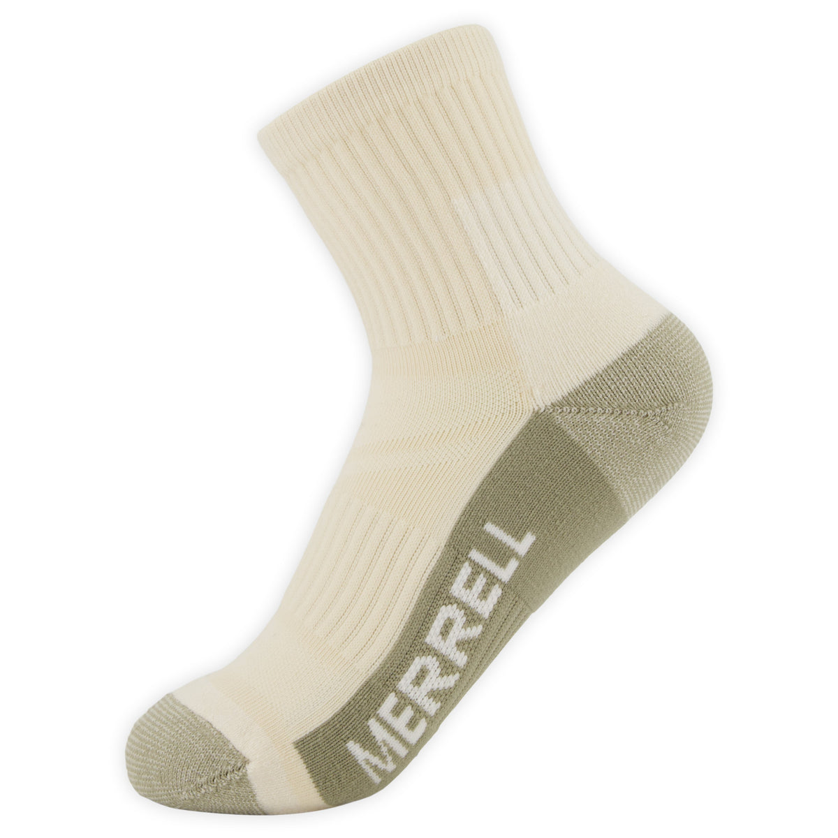 Trail Running Mid Crew Sock 1 Pack