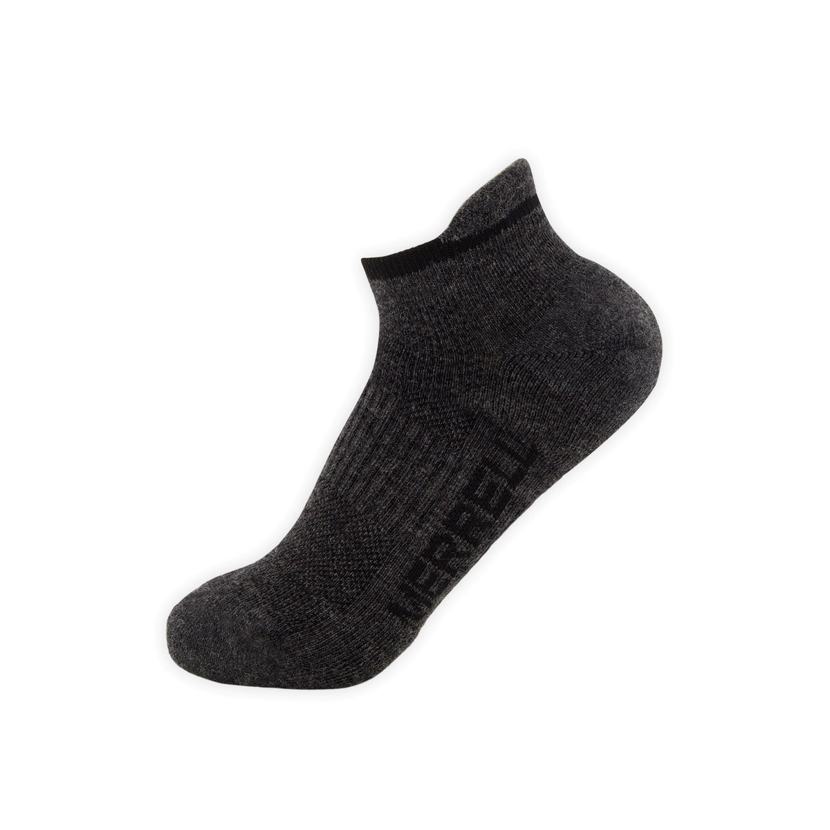 Premium Wool Trail Low Cut Sock 1 Pack