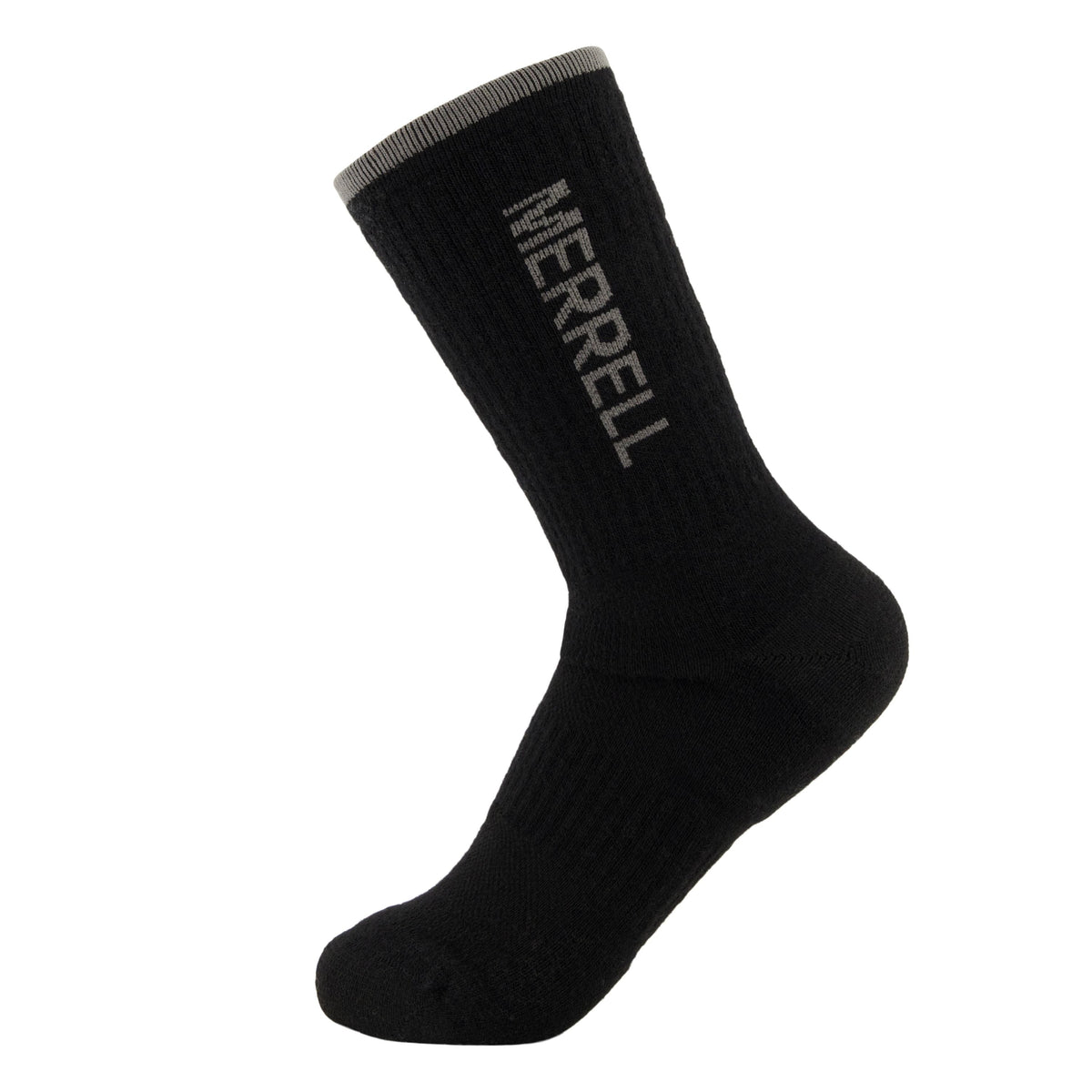 Premium Wool Trail Crew Sock 1 Pack
