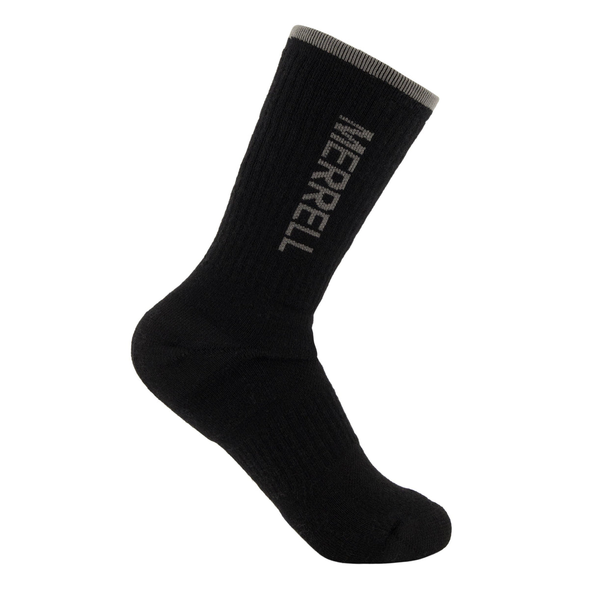 Premium Wool Trail Crew Sock 1 Pack