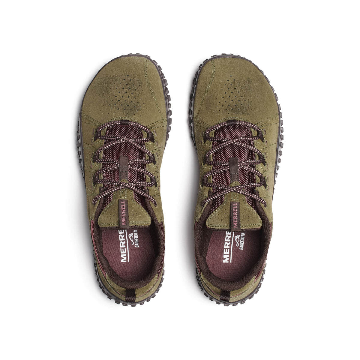 Wrapt Men's