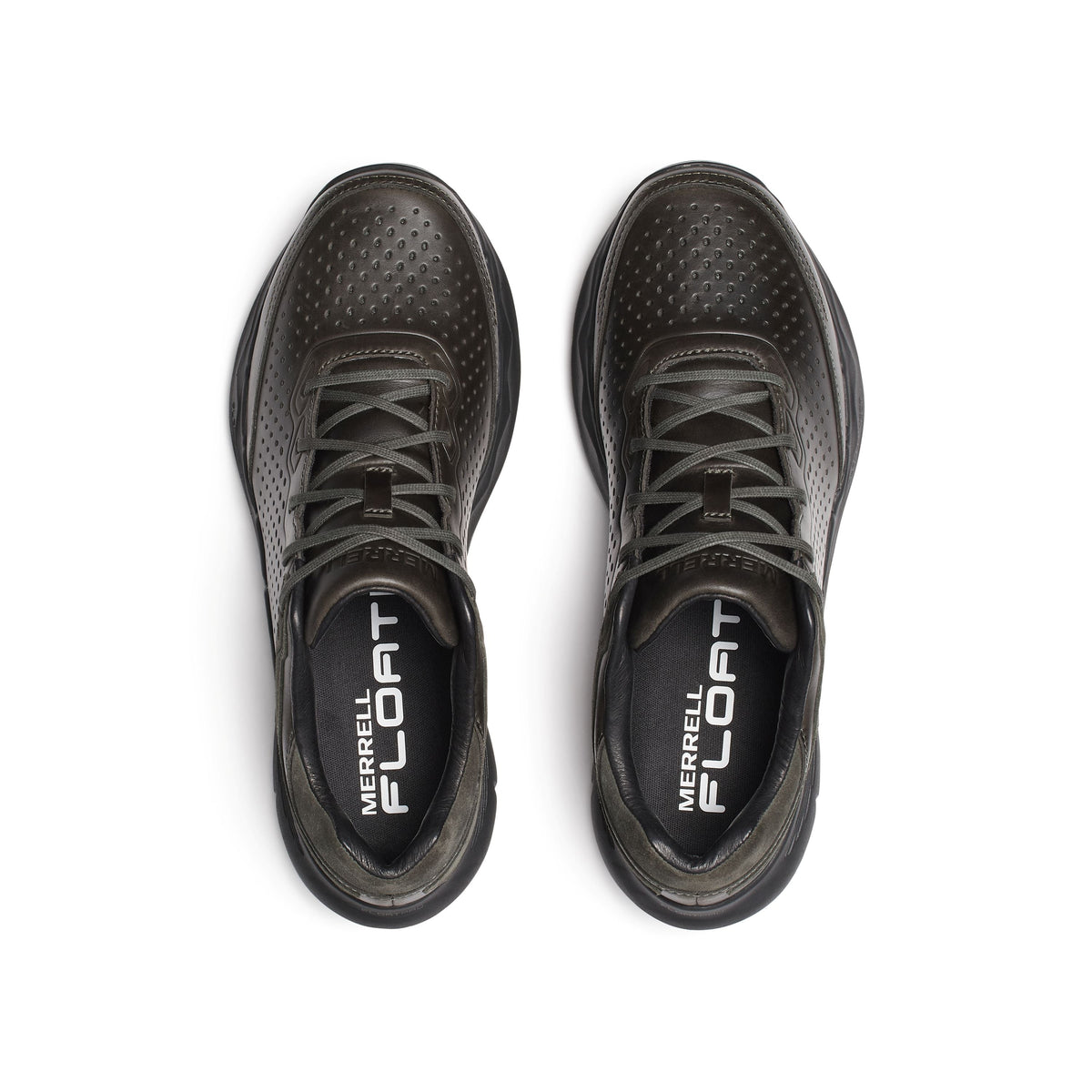 Nova Traveller Lace Men's