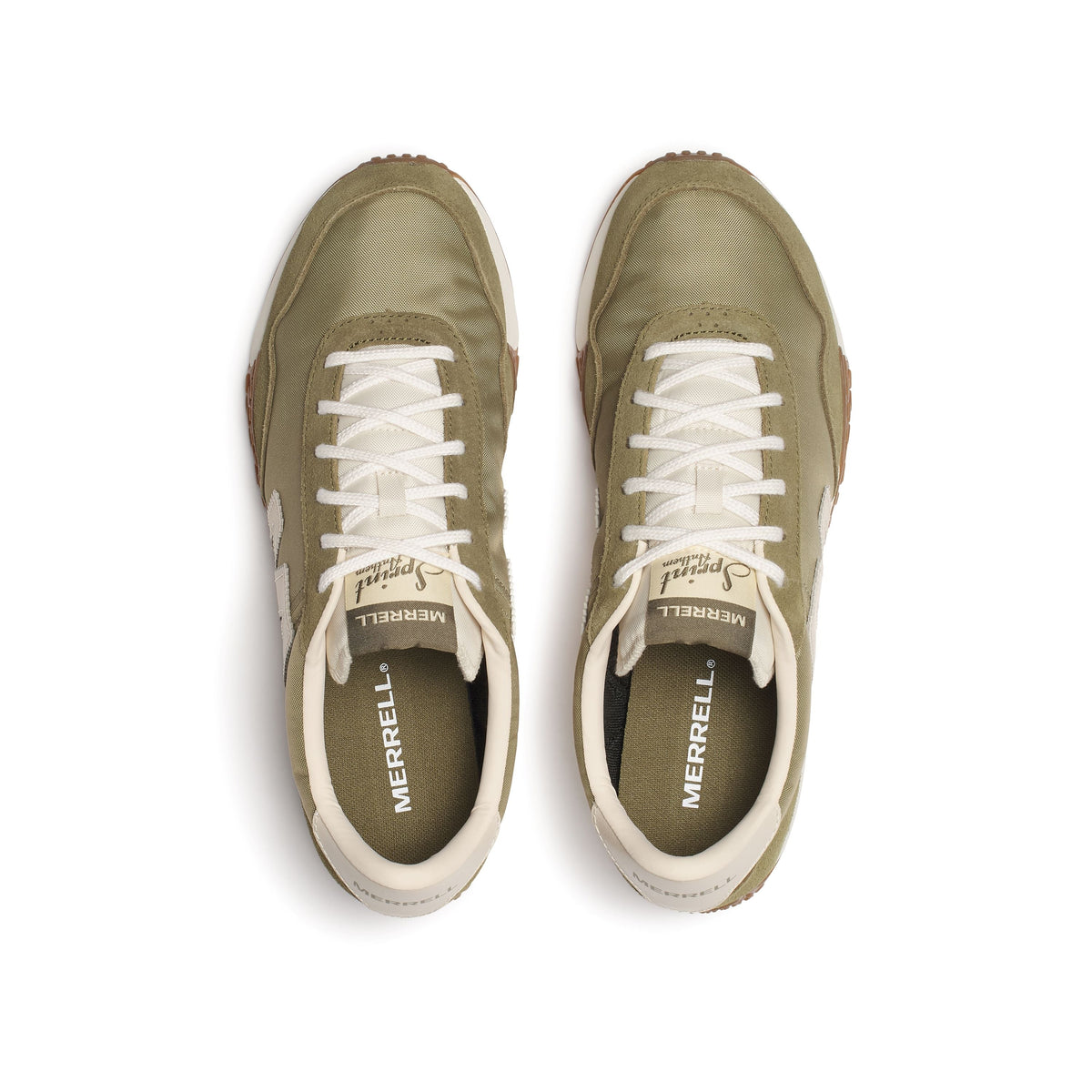 Sprint Anthem Men's