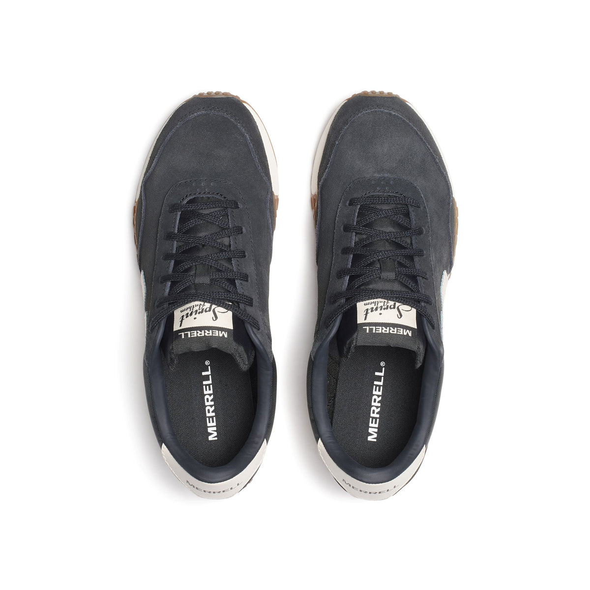 Sprint Anthem Leather Men's