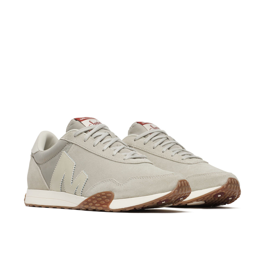 Sprint Anthem Leather Men's
