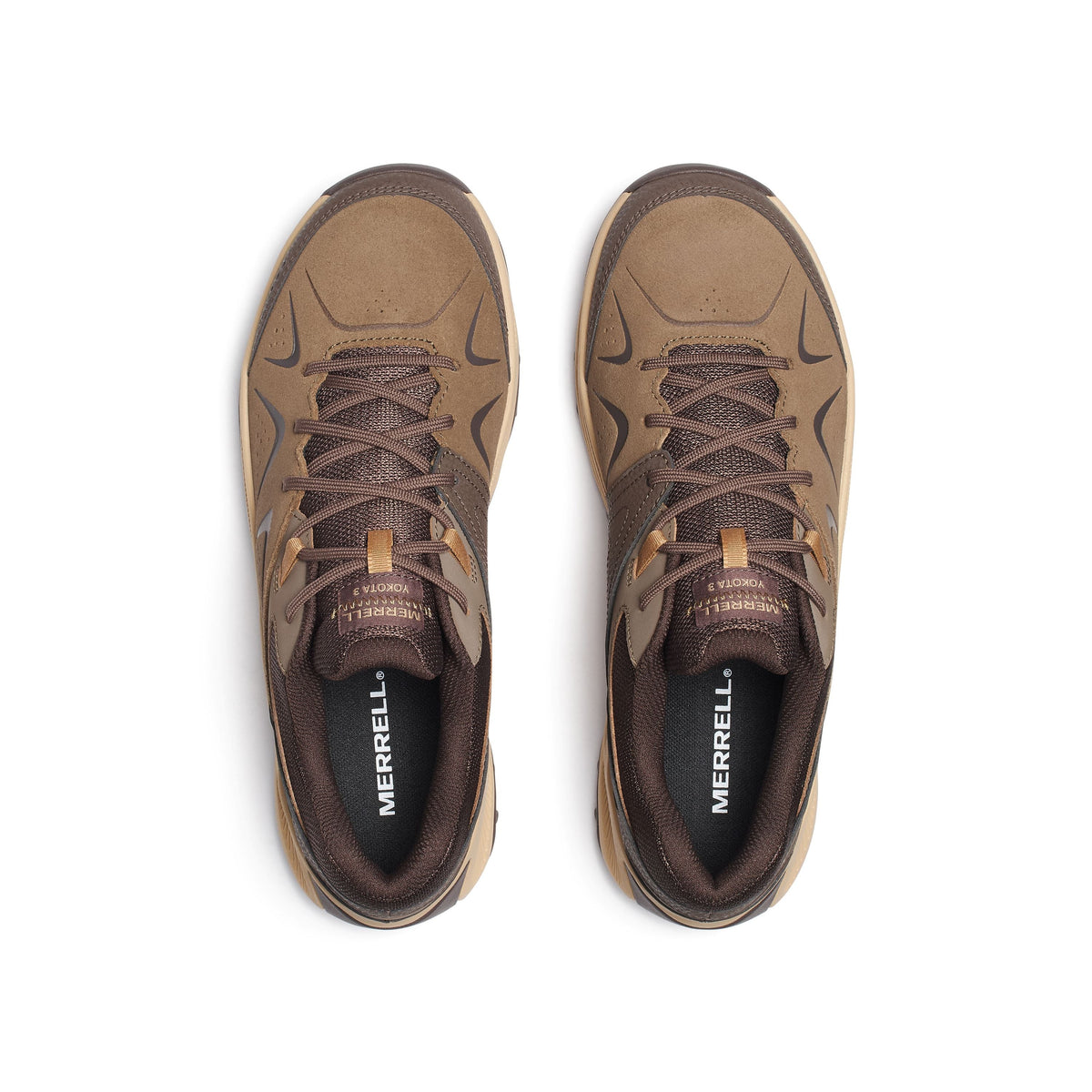 Yokota 3 Men's