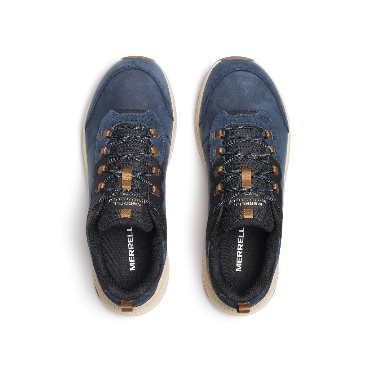 Speed Strike 2 Leather Men's
