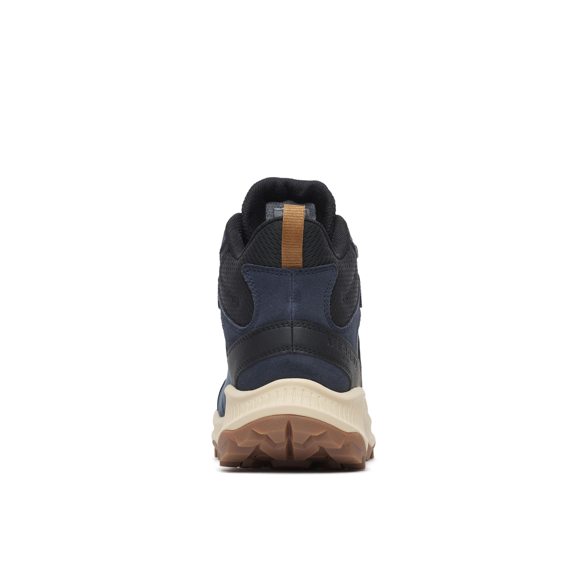 Speed Strike 2 Leather Mid Waterproof Men's