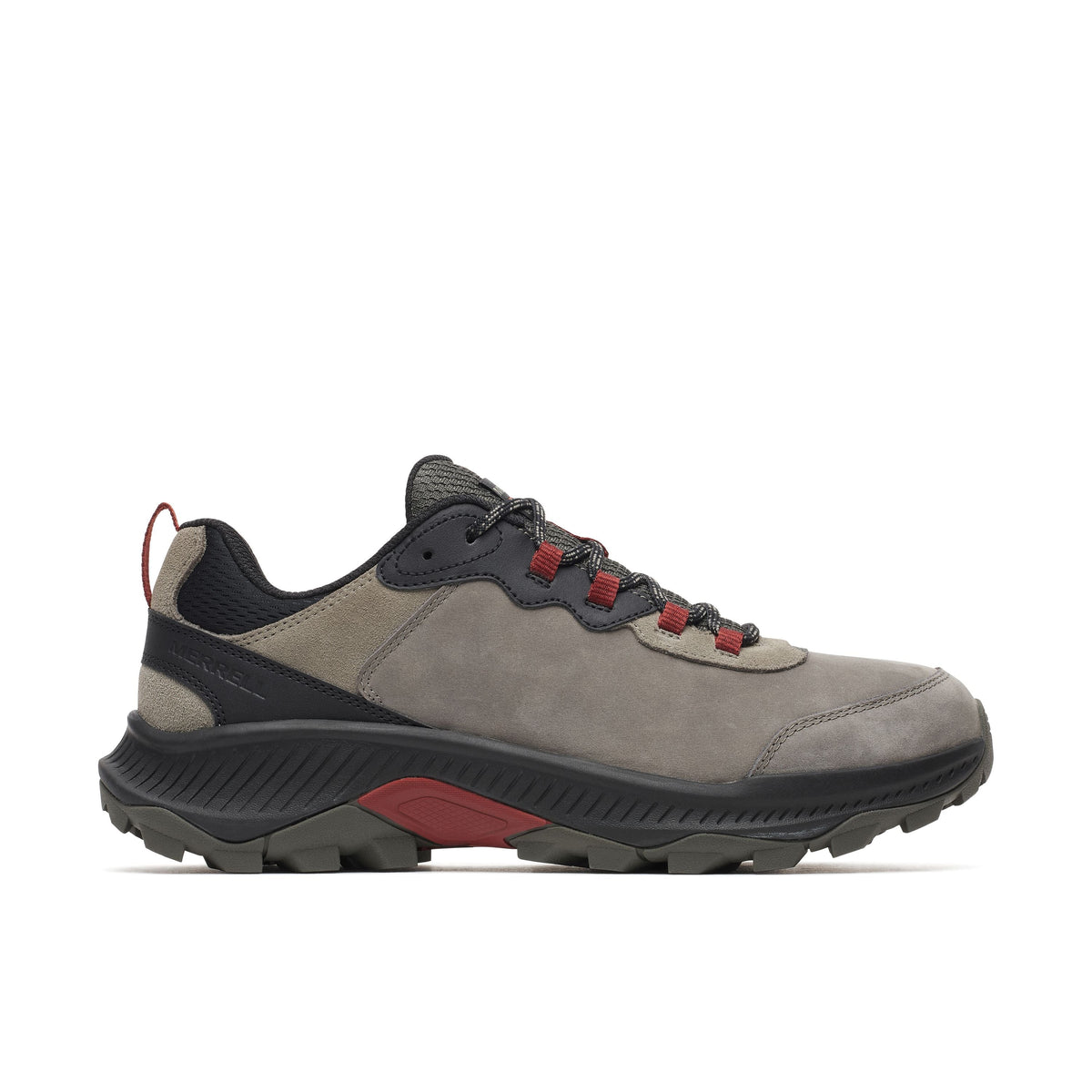 Speed Strike 2 Leather Men's
