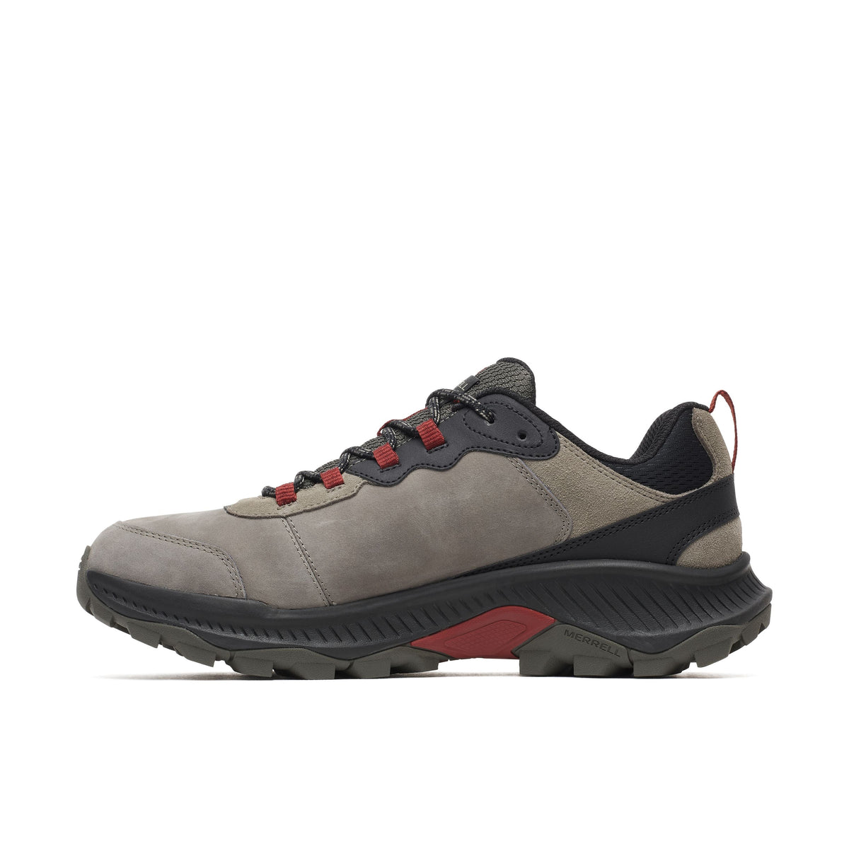 Speed Strike 2 Leather Men's