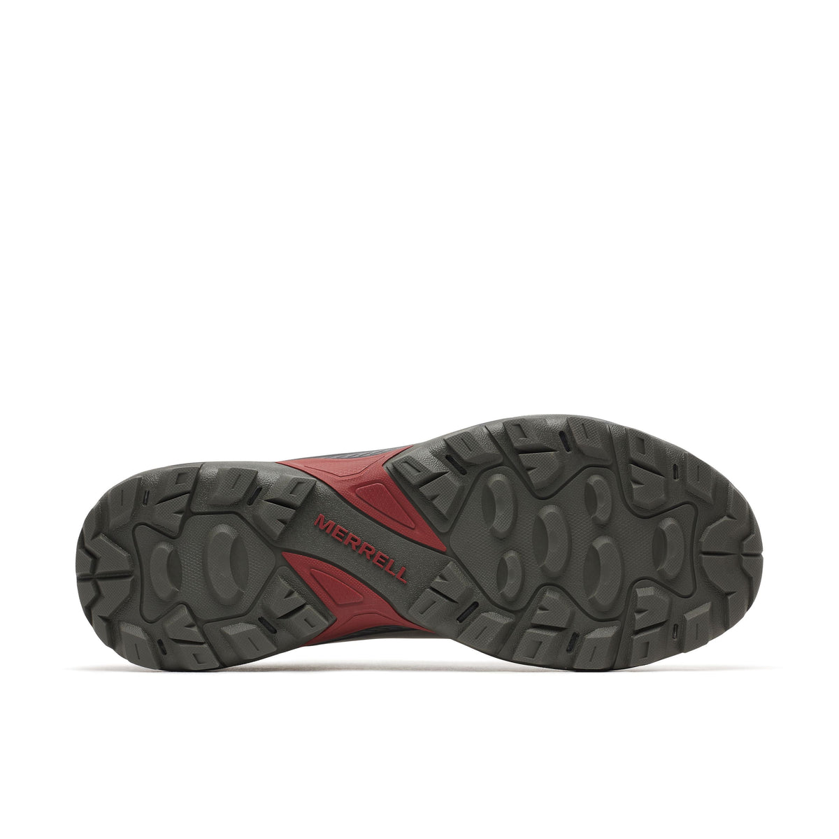 Speed Strike 2 Leather Men's