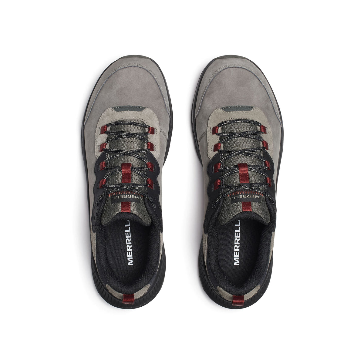 Speed Strike 2 Leather Men's