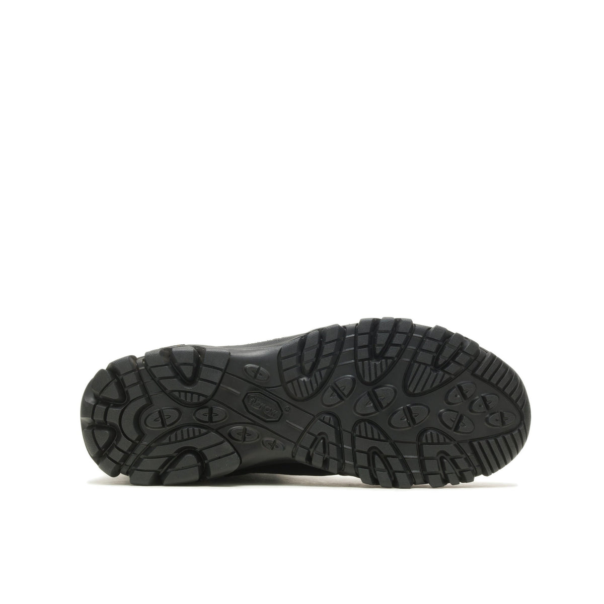 Moab 3 Response Tactical 8" Zip Waterproof Wide Men's