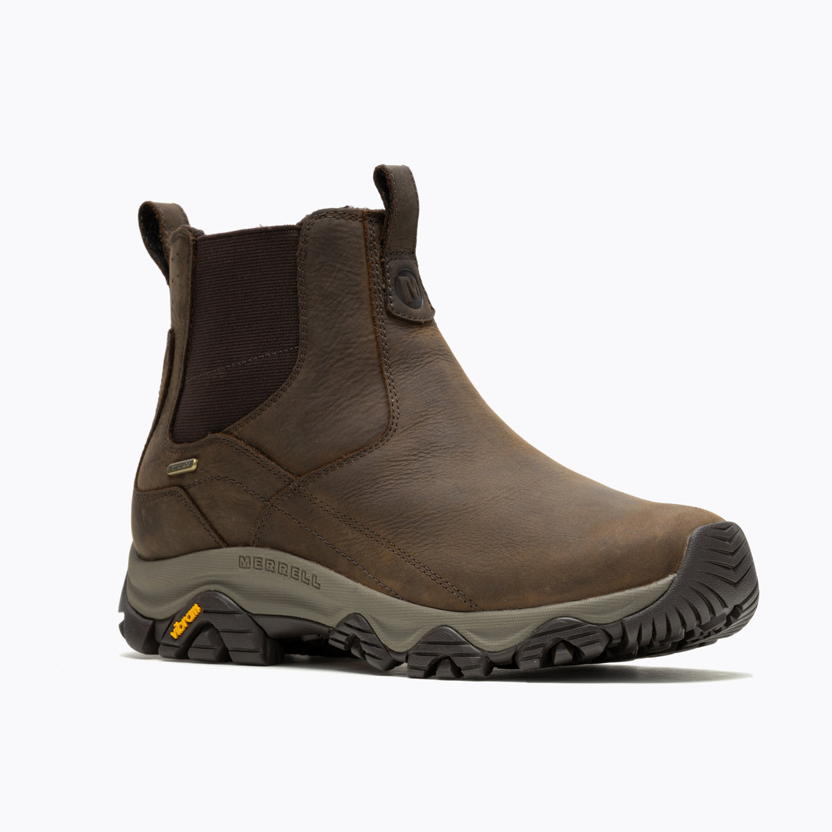 Moab Adventure 3 Chelsea Polar Waterproof Men's
