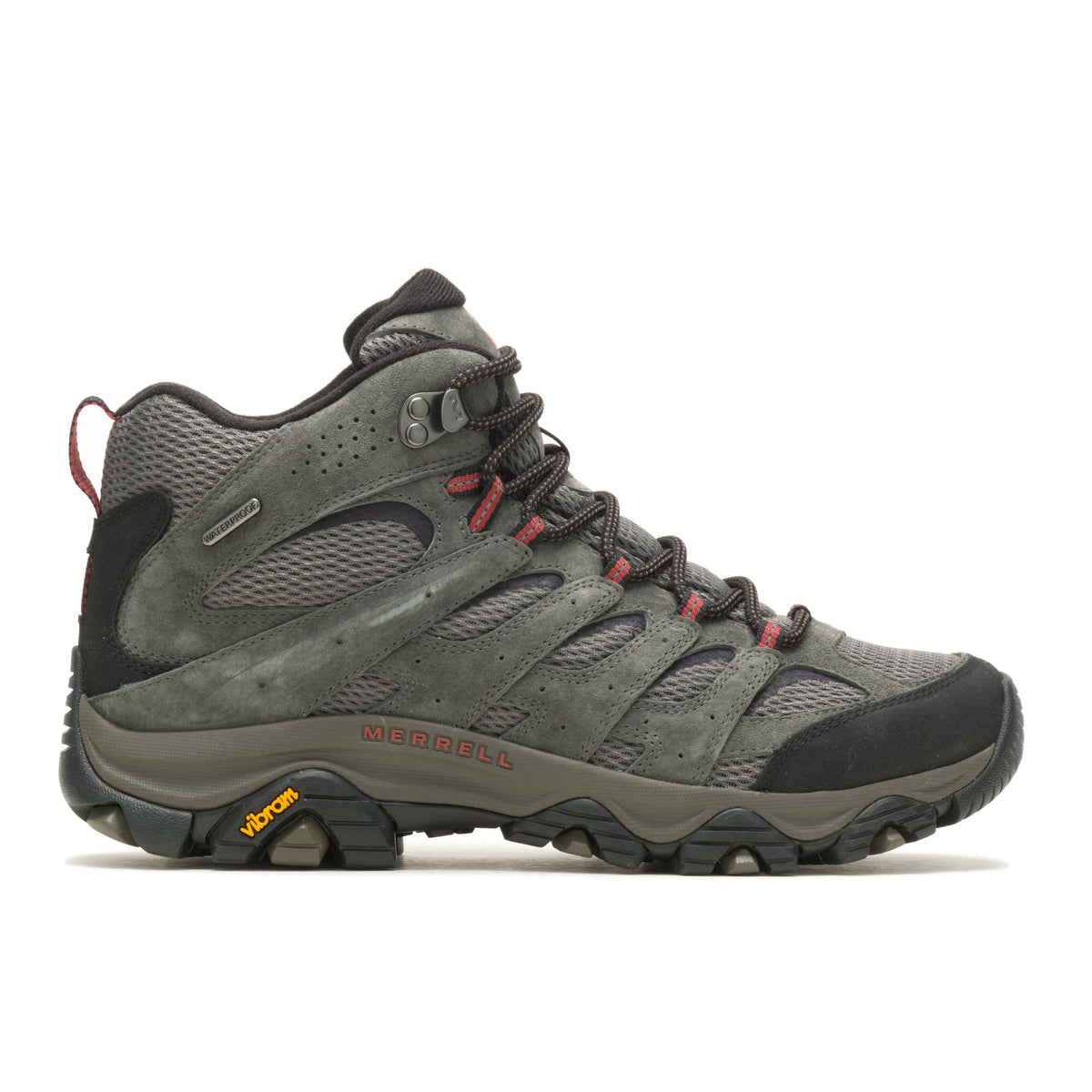 Moab 3 Mid Waterproof Men's