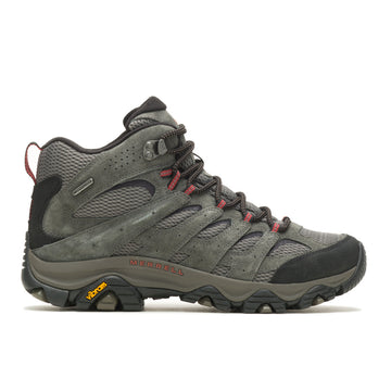 Moab 3 Mid Waterproof Men's