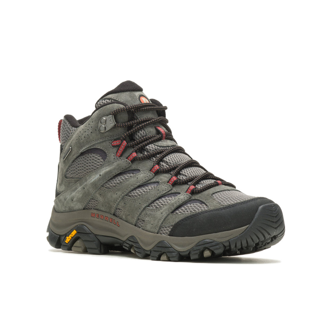 Moab 3 Mid Waterproof Men's