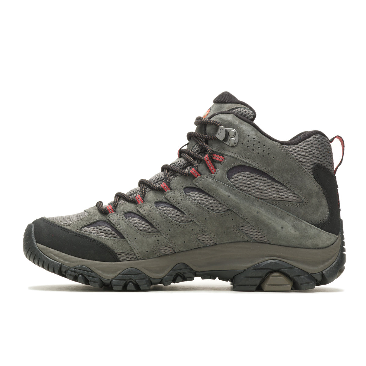 Moab 3 Mid Waterproof Men's