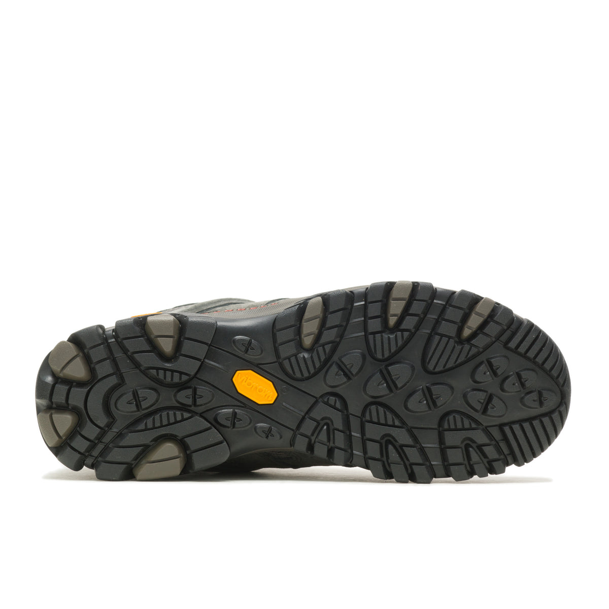 Moab 3 Mid Waterproof Men's