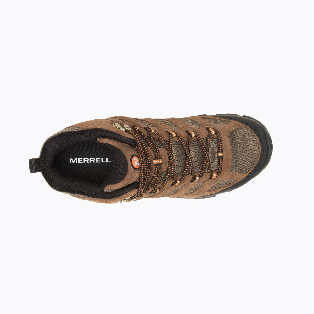 Moab 3 Mid Waterproof Men's Wide