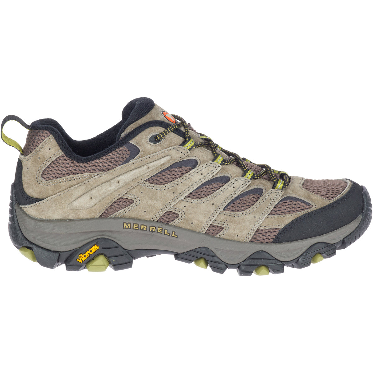 Moab 3 Wide Men's