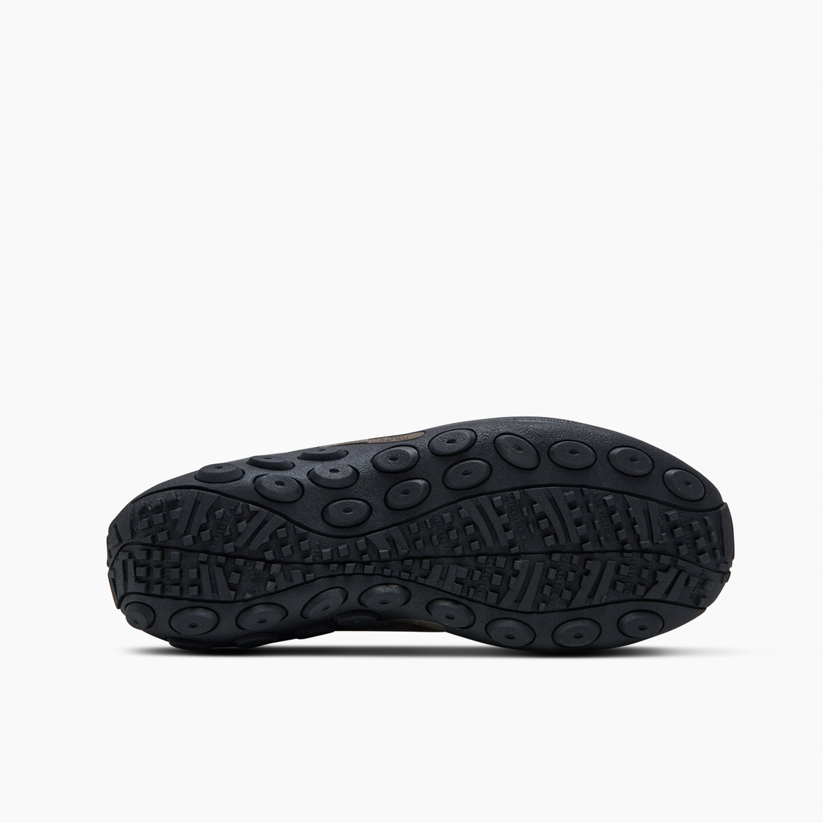 Jungle Moc Wide Men's