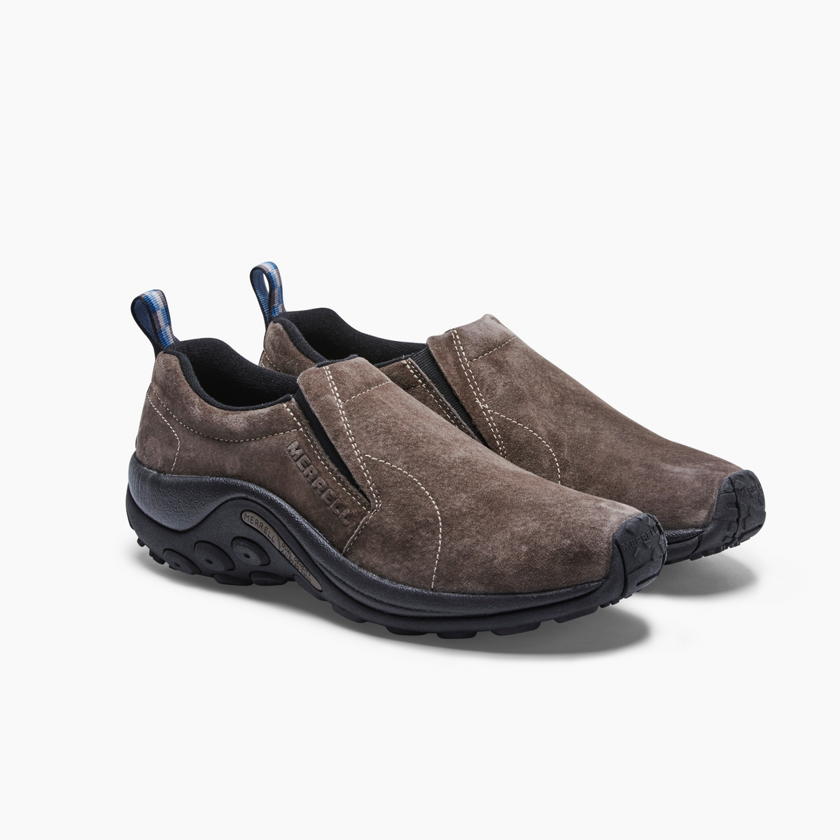 Jungle Moc Wide Men's
