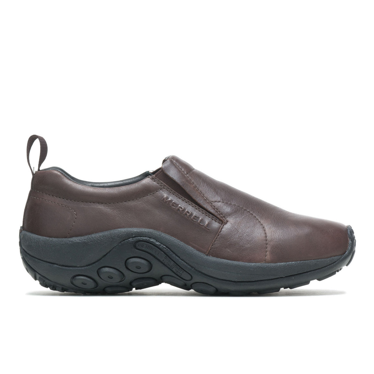 Jungle Moc Leather 2 Men's