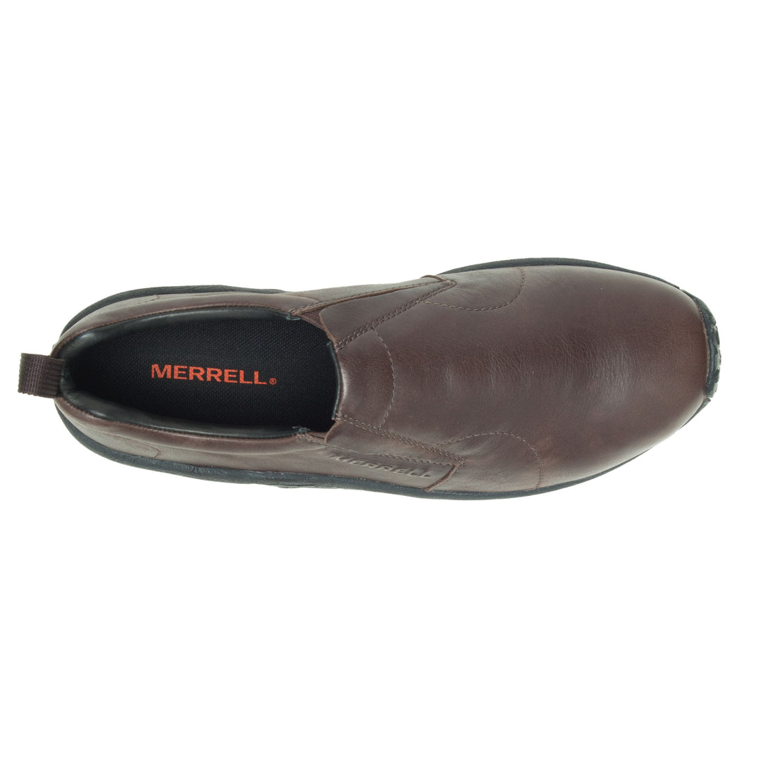Jungle Moc Leather 2 Men's
