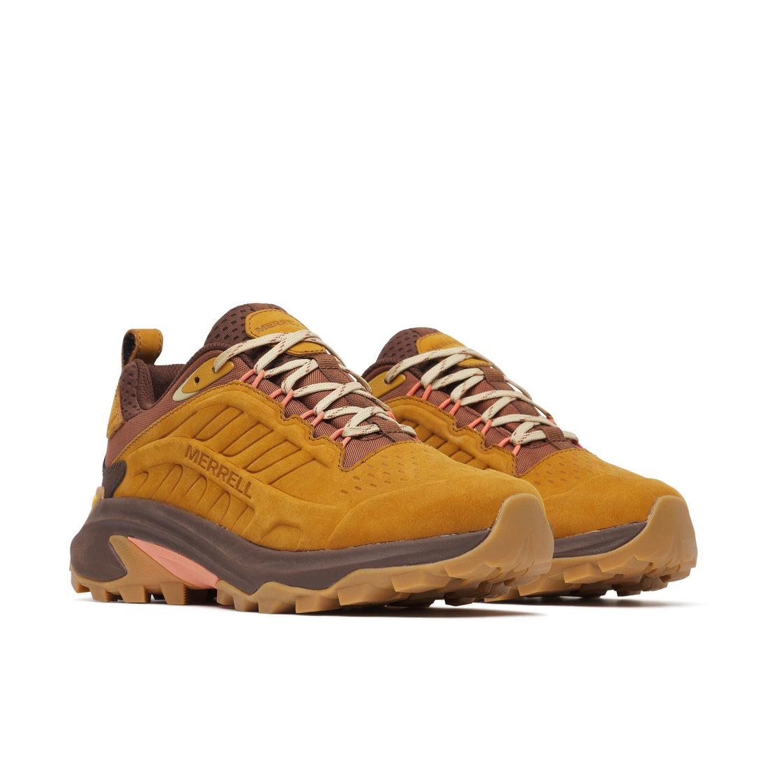 Moab Speed 2 Leather Women's