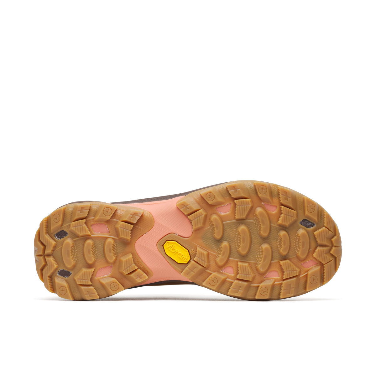 Moab Speed 2 Leather Women's
