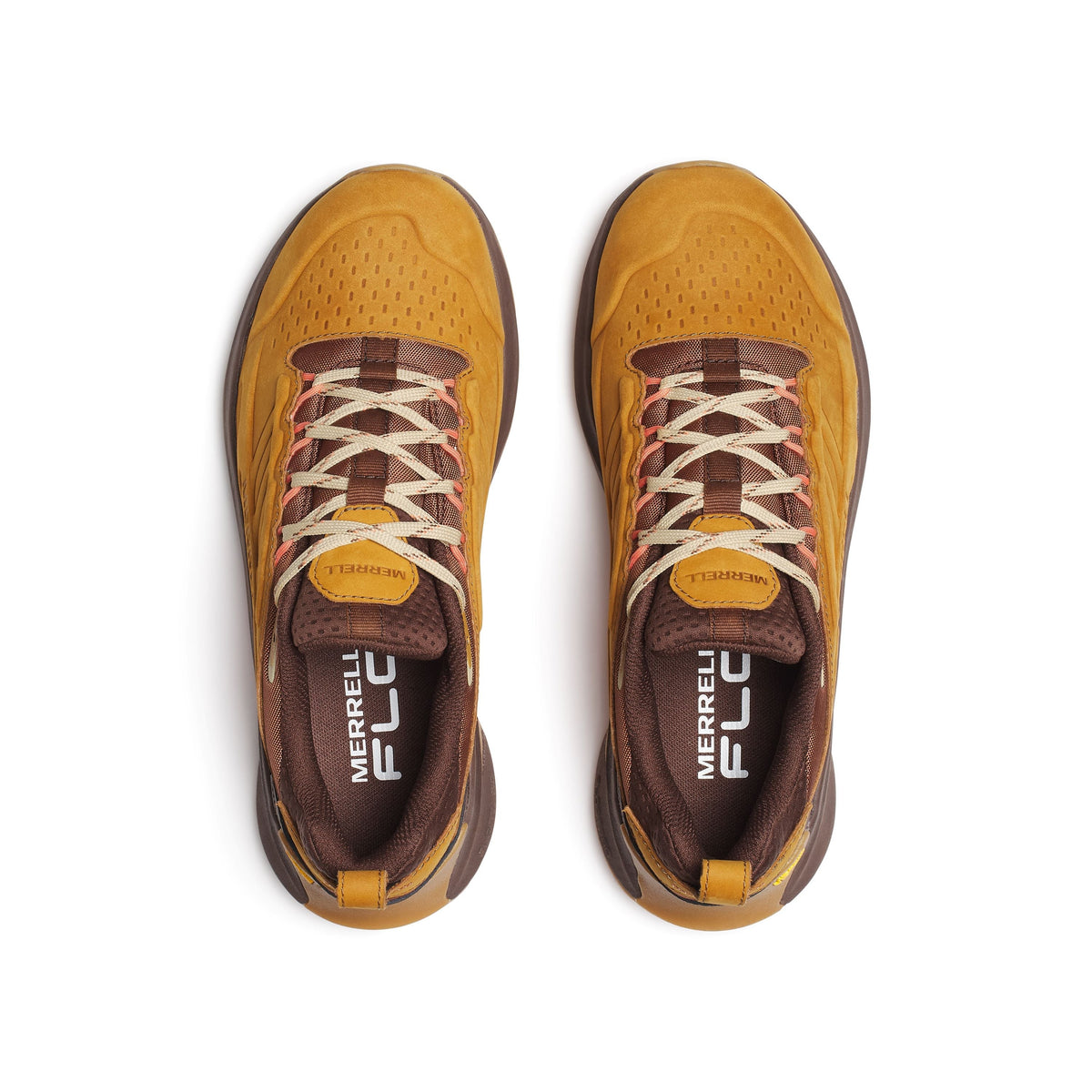 Moab Speed 2 Leather Women's