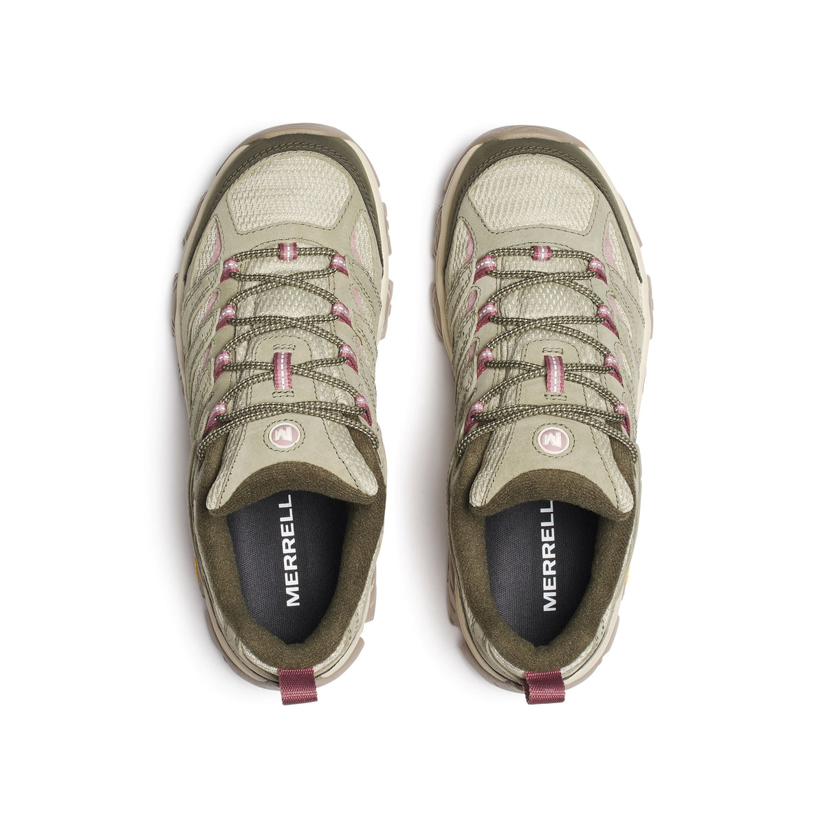 Moab 3 Women's
