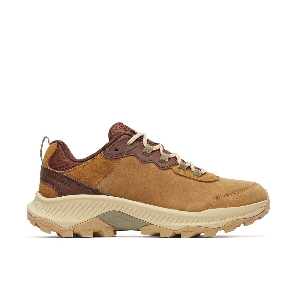 Speed Strike 2 Leather Women's