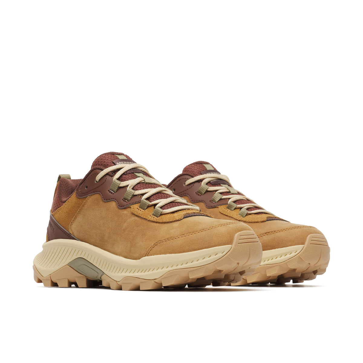 Speed Strike 2 Leather Women's