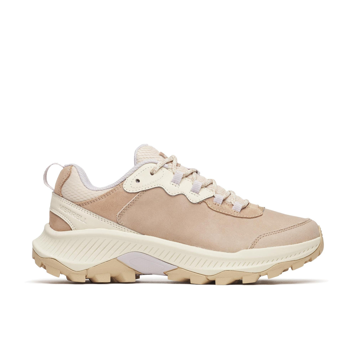 Speed Strike 2 Leather Women's