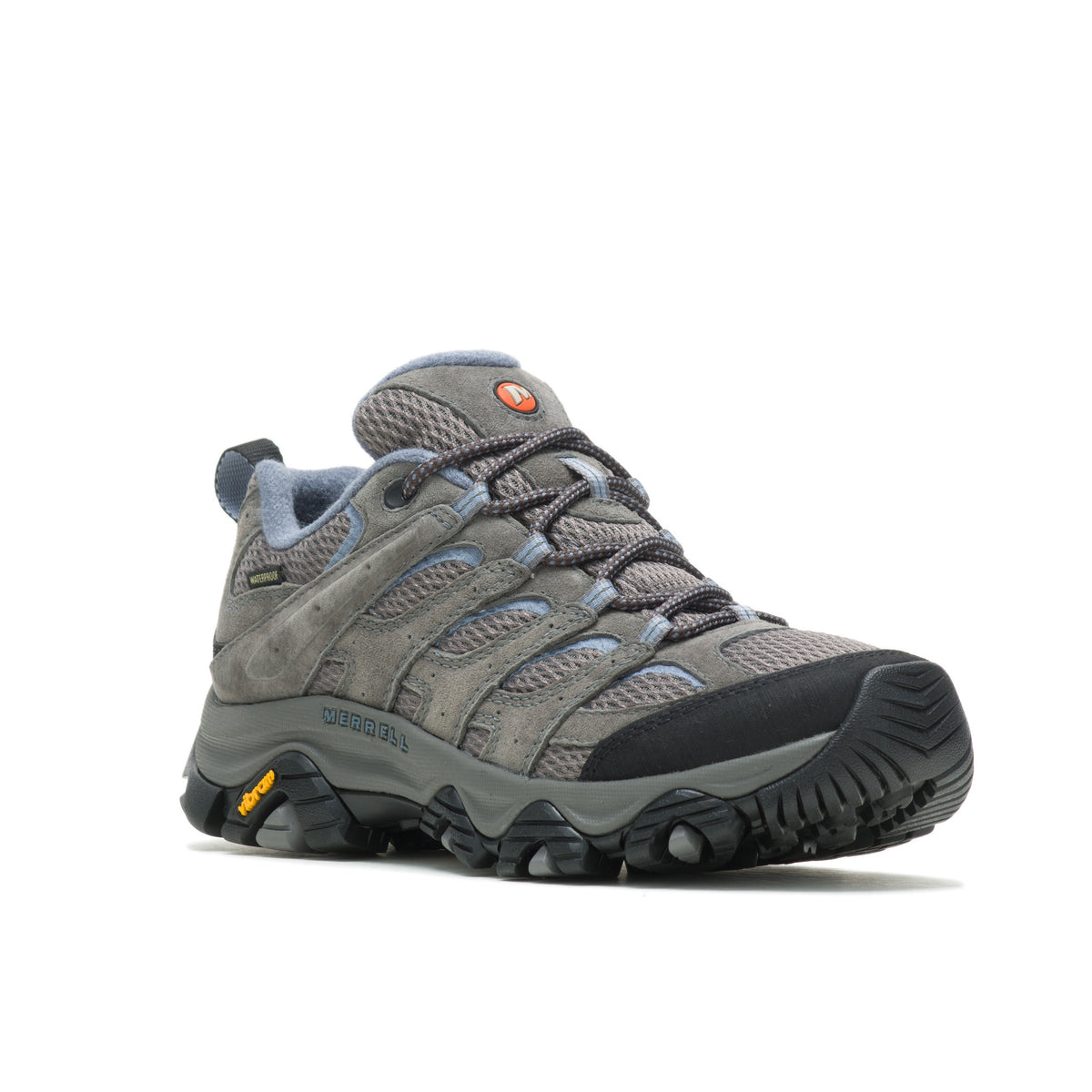 Moab 3 Waterproof Women's