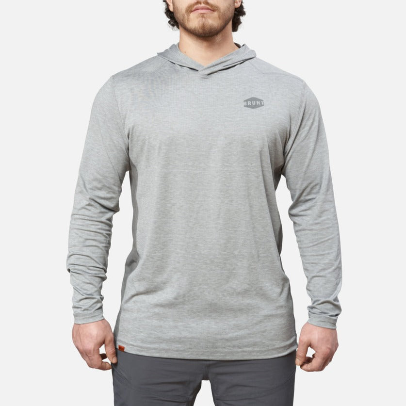 The McKenna Tech Hoodie