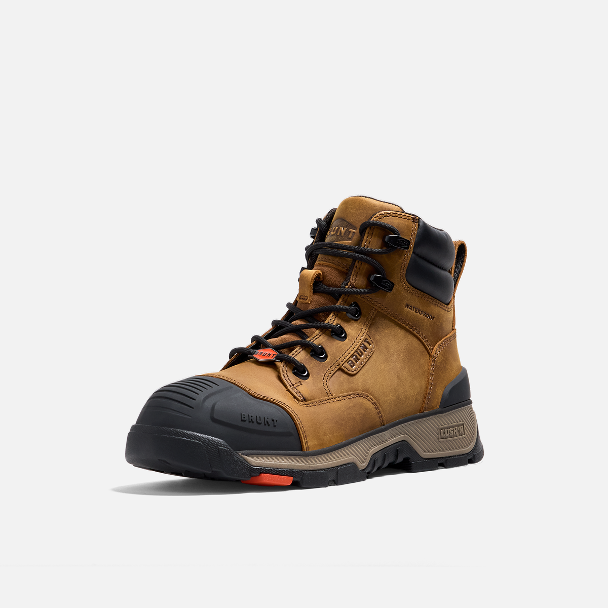 The Perkins Waterproof (Soft Toe)