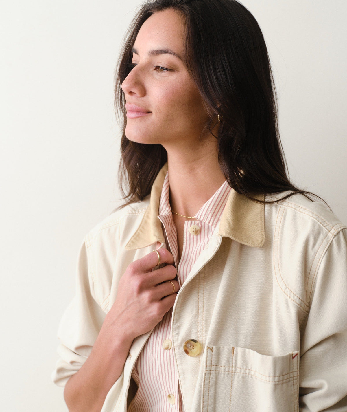 Finley Barn Jacket