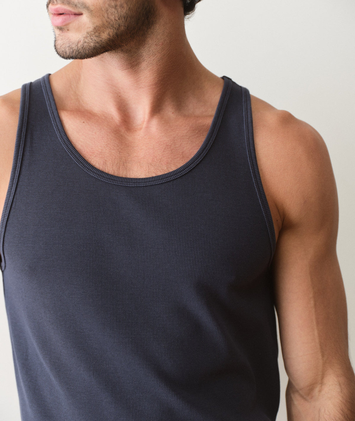 Carter Rib Tank