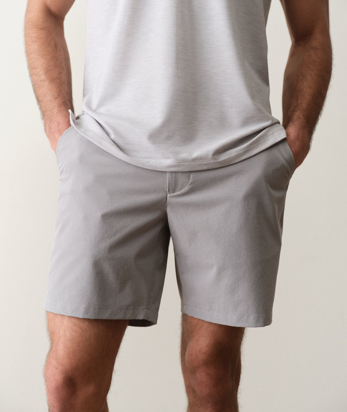 7" Hybrid Short